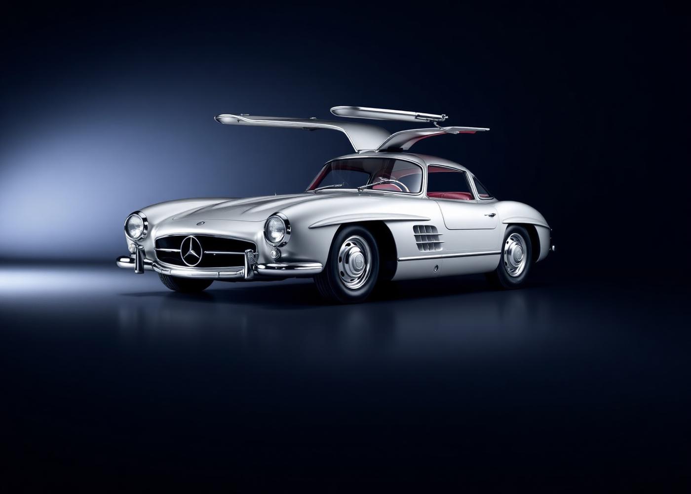 250 GT SWB Berlinetta