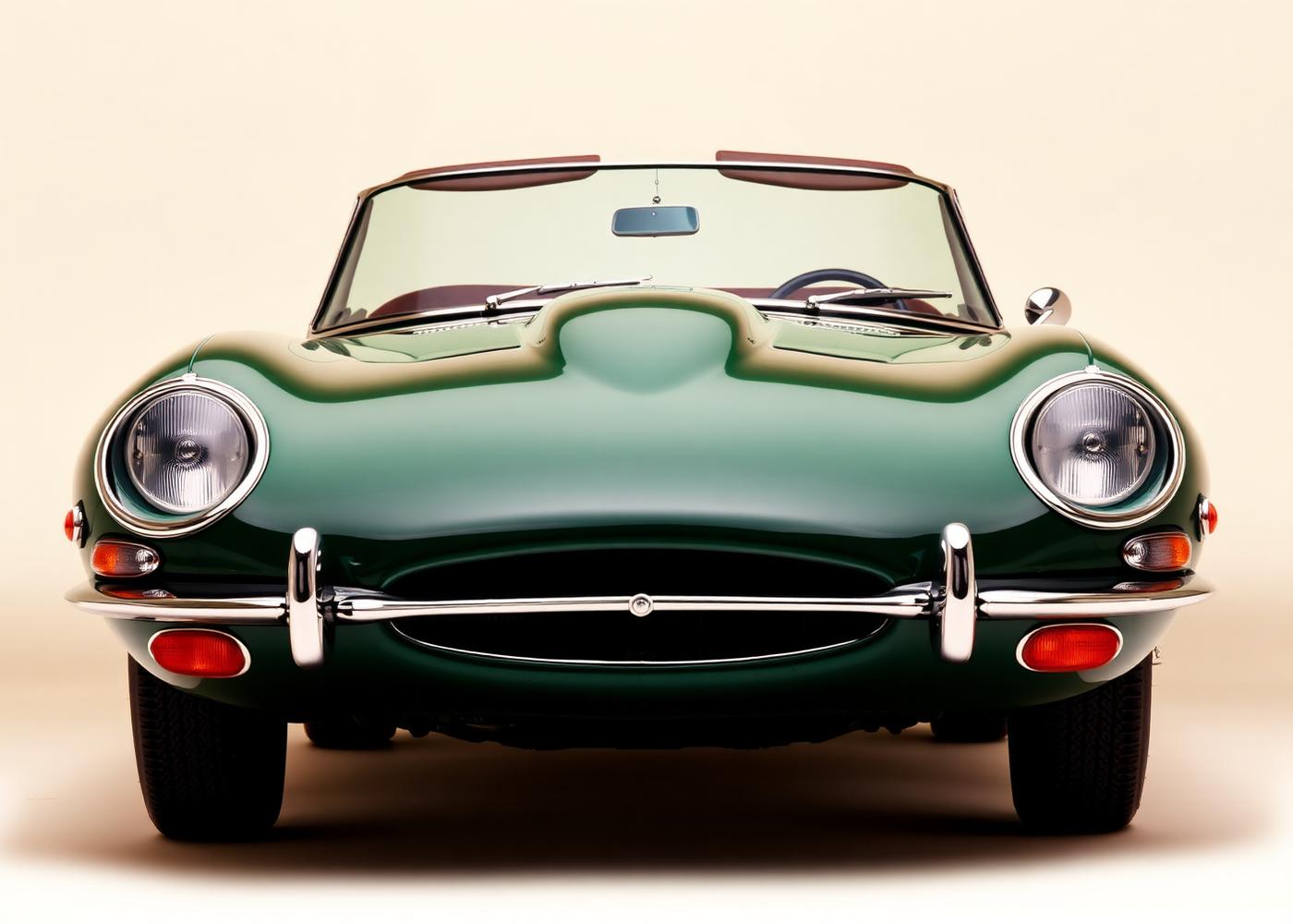 300 SL Gullwing